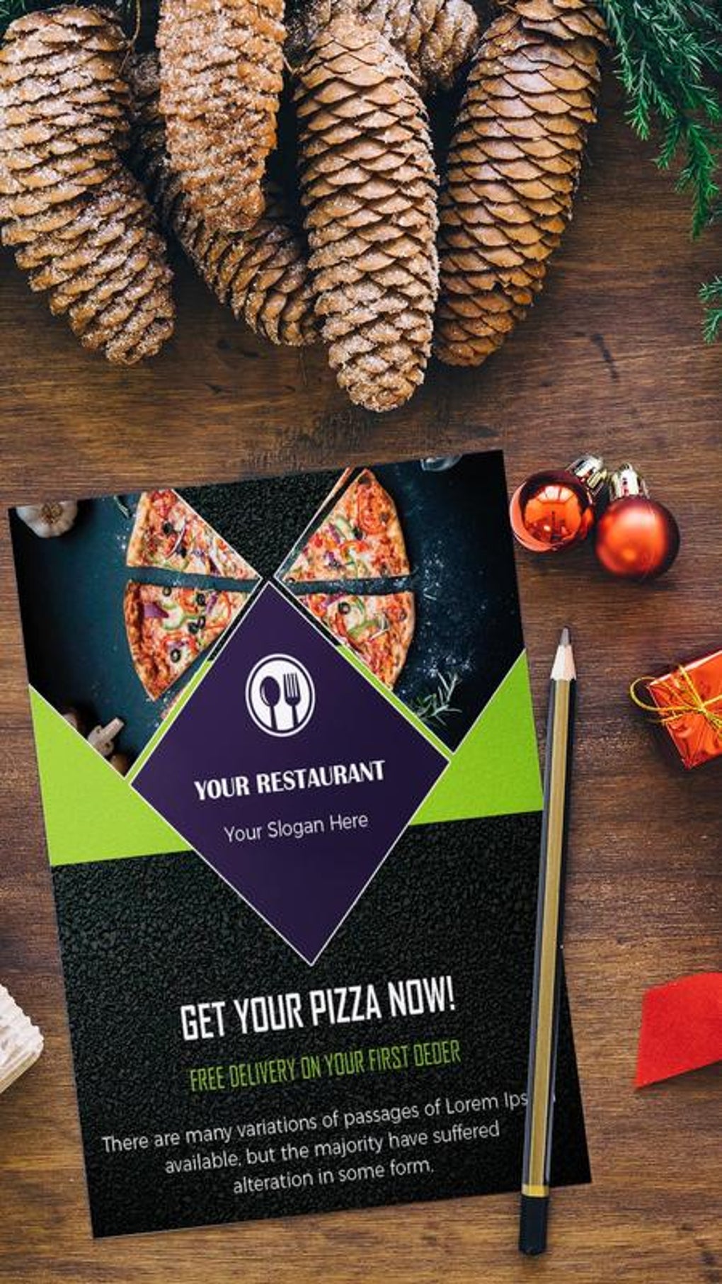 Flyers Poster Maker Graphic Design Banner Maker APK for Android Download